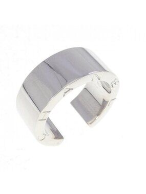 Chanel C Signature Ring